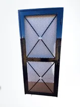Comprar Puertas Rejas De Seguridad 
