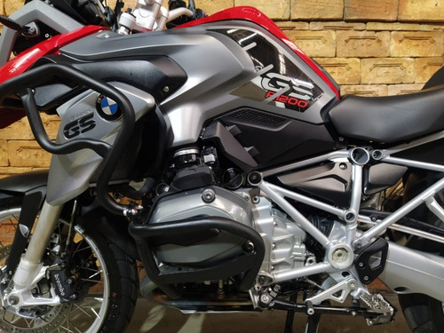 Bmw R1200 Gs Premium + 2016