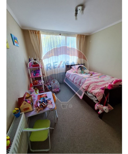 Venta Depto. Lomas San Sebastián Concepción