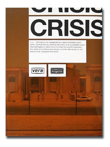 Verb Crisis