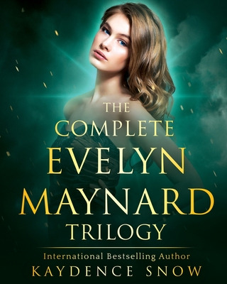 Libro The Evelyn Maynard Trilogy: Complete Series - Snow,...