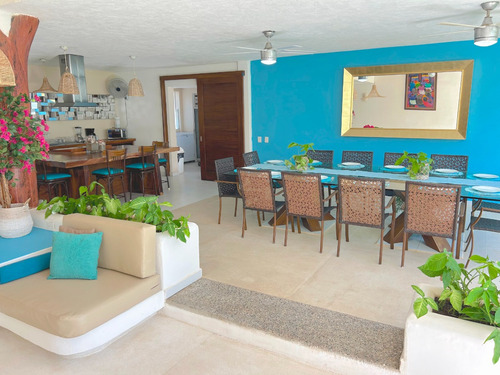 Acapulco Navidad Y Año Nuevo En Casa Playa Encantada , Te Ponemo El Asador A Pie De Playa, El Carbon Y De Regalo Un Mandil, Para Que Hagas Tu Parrillada, En Traje De Baño, Ademas Leña Para La Fogata