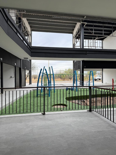 Locales En Venta Y Renta En Plaza Comercial Al Norponiente De Aguascalientes
