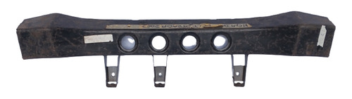 Viga Soporte Inferior Radiador Fiat Palio 01-07