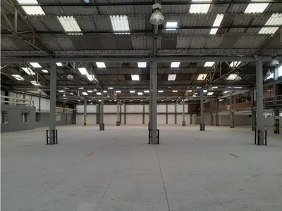 Bodega en arriendo
