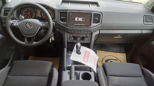 Volkswagen Amarok 3.0 V6 Cd Comfortline