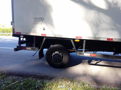 Imagem 3 de 7 de Iveco Daily 45s17 45s17