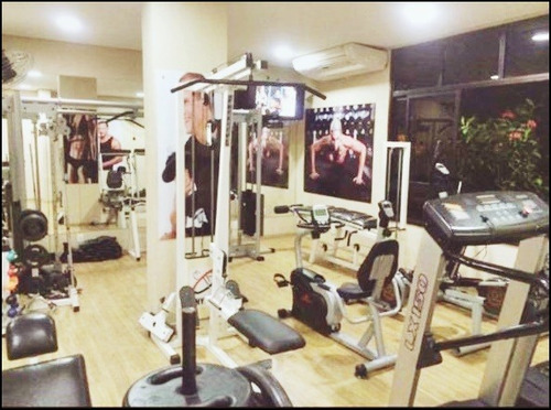 Imagem 13 de 14 de Venda - Apartamento 3/4 - Horto Florestal - Salvador - Ba