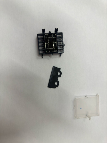 Cap Station Kit Limpeza L1800