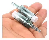 Comprar Agujas M8 Dermapen 10 Agujas Ultima M8 Repuesto Original