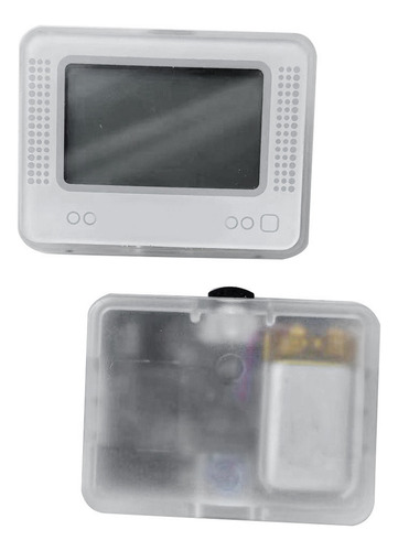 Para Amiibo Simulator Nfc Pixl Infinite Card Swipe Character
