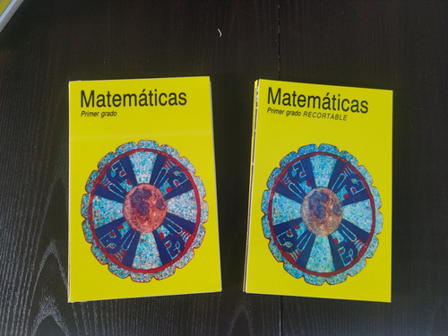 Libros De Primaria Sep (tamaño Media Carta) Pack 7 Libros