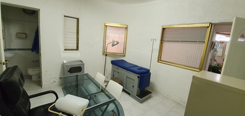 Nueva Santa Maria, Clinica Equipada En Venta O Renta, Permisos De Funcionamiento