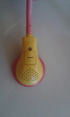 Juego De Doctora Para Niñas (Usado)