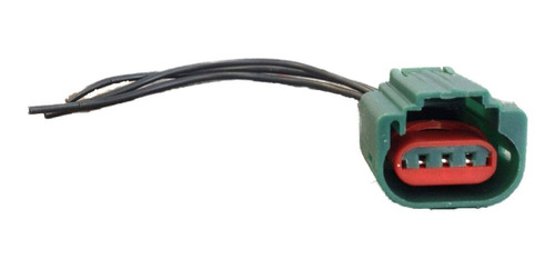 Socate Conector Bombillo H13