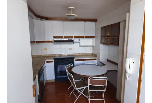 Apartamento Macaracuy