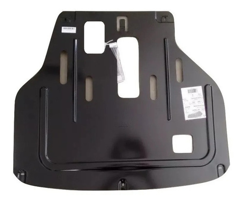 Chapon Cubre Carter Ford Ka 2015/ Original Sin Tornillos 