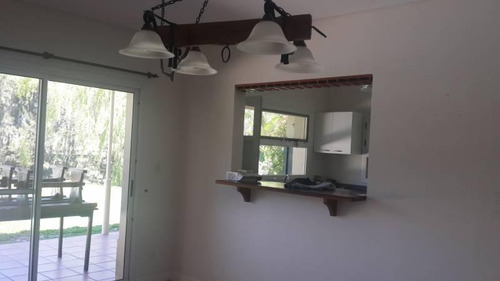 Casa En Venta Ubicado En Las Glorietas, Nordelta, Tigre