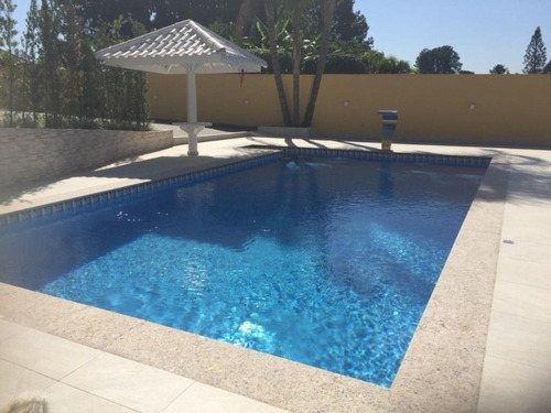 Casa Com 4 Dormitórios À Venda, 790 M² Por R$ 4.450.000 - Condomínio Santa Maria - Sorocaba/sp, Próximo Ao Shopping Iguatemi. - Ca0030 - 67640651