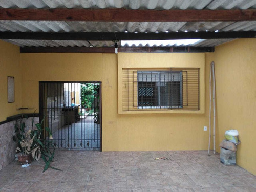 Imagem 12 de 14 de Casa Em Mongaguá Lado Morro 1 Quarto,4 Vagas De Garagem 869