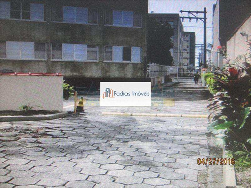 Imagem 3 de 13 de Apartamento Com 3 Dorms, Centro, Mongaguá - R$ 200.000,00, 52m² - Codigo: 37608 - V37608