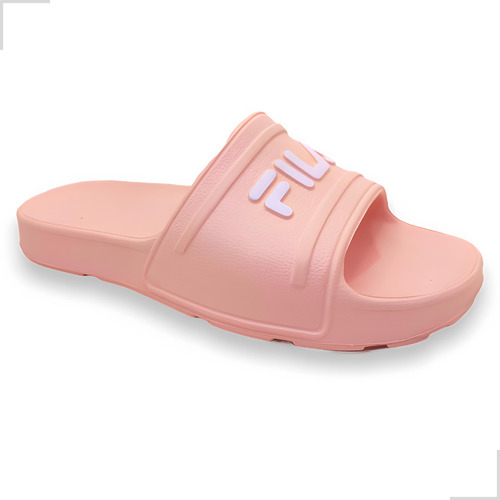 Chinelo Slide Feminino Fila