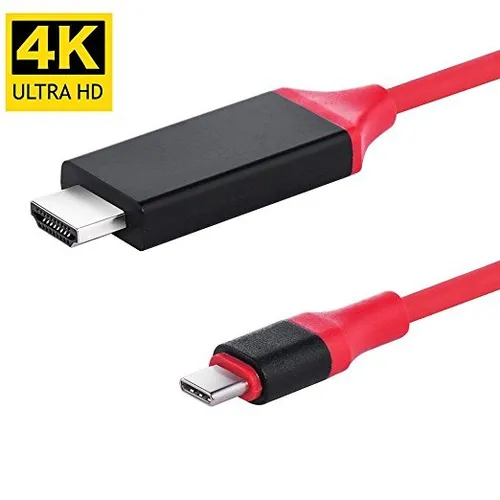 Conectar Samsung S8 A Tv Hdmi MercadoLibre