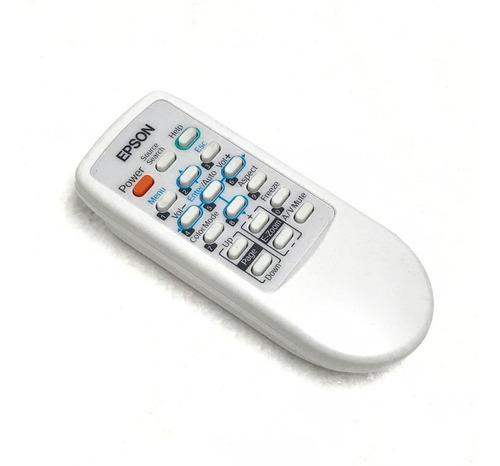 Imagen 1 de 3 de Control Para Proyector Epson Powerlite 145663900