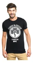 Comprar Playera Personalizada Conor Mcgregor 1 Ufc Deportes Peleas