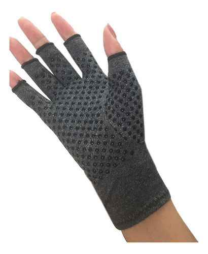 Da Guantes De Compresión For Artritis Reumatoide Y Calor (1