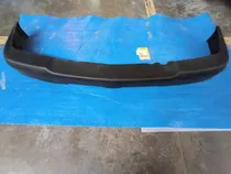 Comprar Spoiler Babero Parachoques Delantero Silverado 03 07 C3500