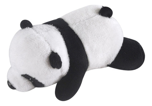Decoración Del Coche Muñeca Decoración De Felpa Panda