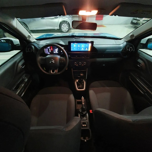 Imagen 8 de 12 de Citroen C3 2022 Linea Nueva. De Contado O Financiado #-