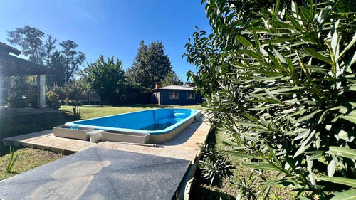 Venta Casa Quinta Con Quincho Y Pileta Oportunidad