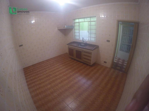 Imagem 14 de 30 de Casa Residencial À Venda, Limão, São Paulo. - Ca0284