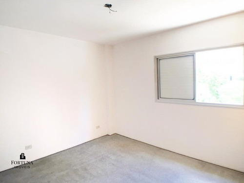 Imagem 3 de 8 de Apartamento - Ap32290 - 68999990