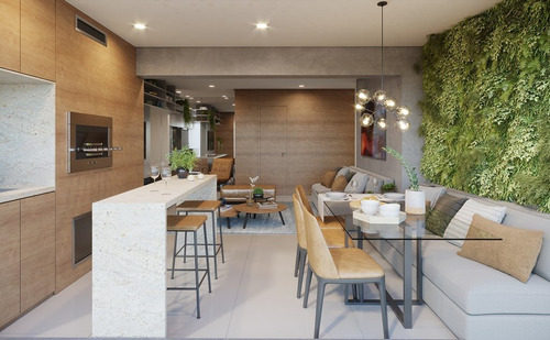 Imagem 4 de 28 de Apartamento À Venda No Bairro Freguesia Do Ó - São Paulo/sp - O-5992-14318