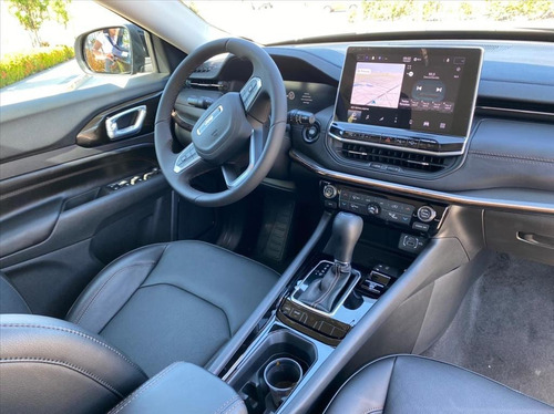 Imagem 10 de 13 de Compass 1.3 T270 Turbo Flex Limited At6