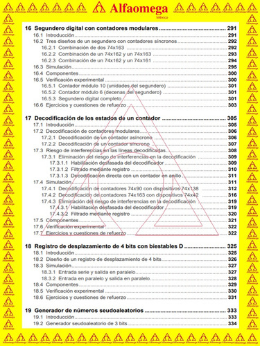 Libro Ao Circuitos Lógicos Digitales - 3ª Ed