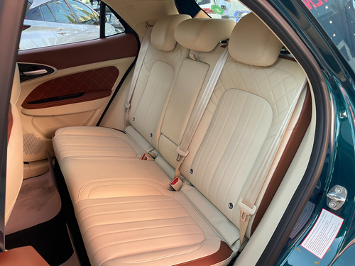 GWM Ora 03 0.0 Luxury