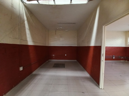 Bodega De 800m2 En Condominio, Vigilancia Las 24hrs. Disponible En Julio