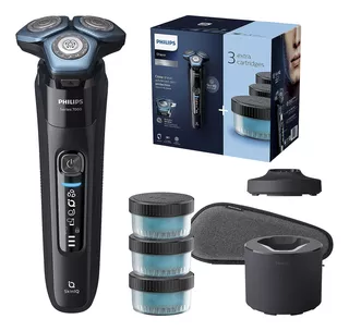 Philips Shaver Serie 7000 Afeitadora Eléctrica Wet & Dry