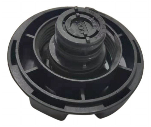 Cubierta De Tanque 2x 17137516004 Para E90 E60 F10 F07 F01 E