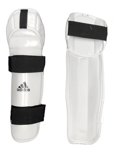 Protector Tibial Rodilla adidas Taekwondo Wtf Kick Mma Thai