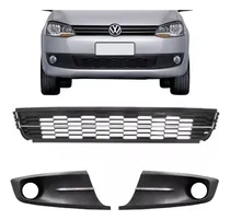 Comprar Rejillas Fox\u002Fsuran Con Viras Cromadas 2011 2012 2013 2014