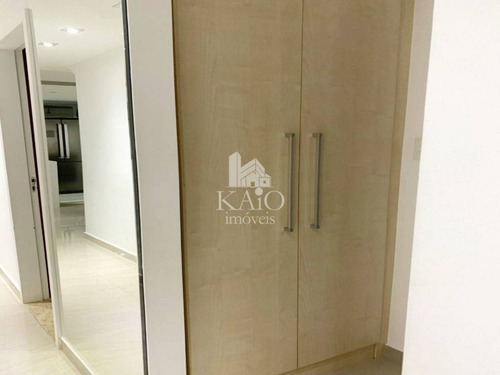 Imagem 3 de 30 de Apartamento, 83m², Essence, 3 Dormitórios, 2 Vagas, Depósito Privativo, Jardim Zaira