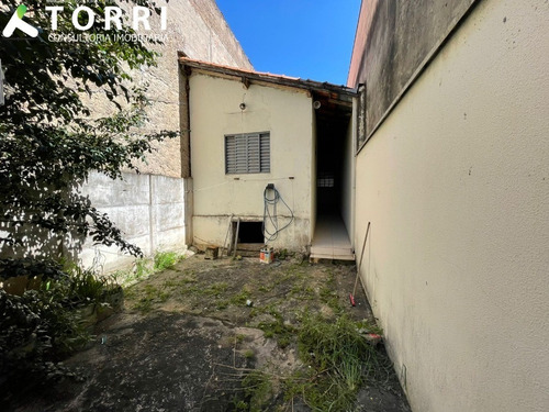 Imagem 10 de 13 de Casa Térrea A Venda No Bairro Vila Leão Em Sorocaba - Ca02239 - 70486611