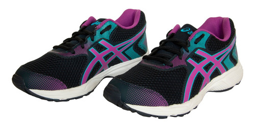 Imagem 4 de 4 de Tenis Asics Buzz 4 Gs Juvenil Feminino