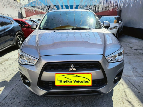 Mitsubishi ASX 2.0 4X2 16V