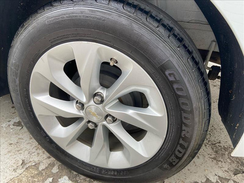 Chevrolet Onix 1.0 Turbo Flex Ltz Aut
